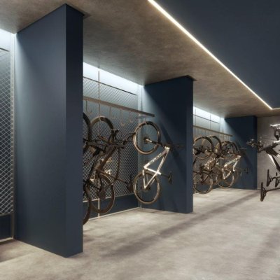 Bicicletário_Studios